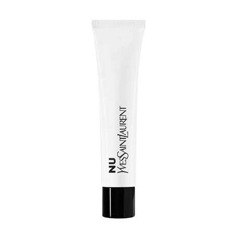 Nu Glow In Balm Priming Moisturizer — Skincare 